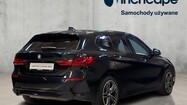 miniaturka - BMW Serii 1, 118
