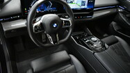 miniaturka - BMW Serii 5, 520
