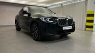 miniaturka - BMW X4