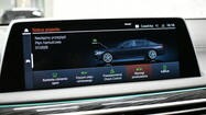 BMW Seria 7 730