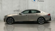 BMW Seria 5, 520