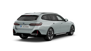 BMW Serii 5, 540