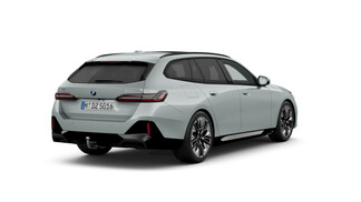 BMW Serii 5, 540