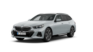 BMW Serii 5, 520