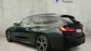 BMW Seria 3, 320