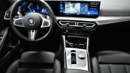 BMW Serii 3, 330