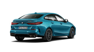 BMW Seria 2 235
