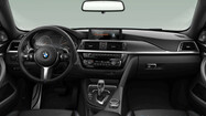 BMW Seria 4 430