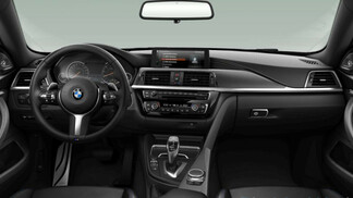 BMW Seria 4 430