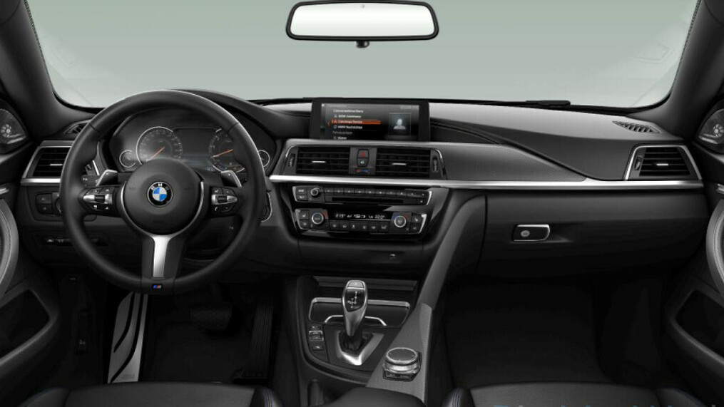 BMW Seria 4 430