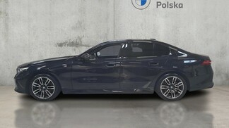 BMW Serii 5, 520