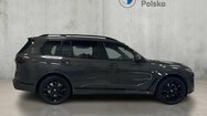 miniaturka - BMW X7