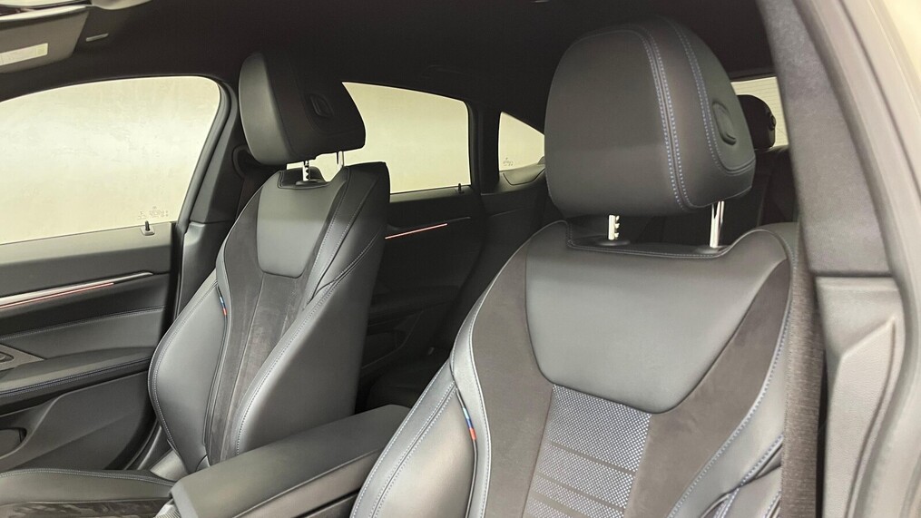 BMW Serii 4, 430