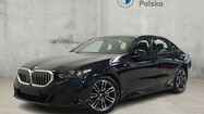 BMW Seria 5 520