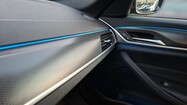 BMW Serii 5, 530