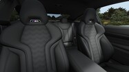 miniaturka - BMW M4
