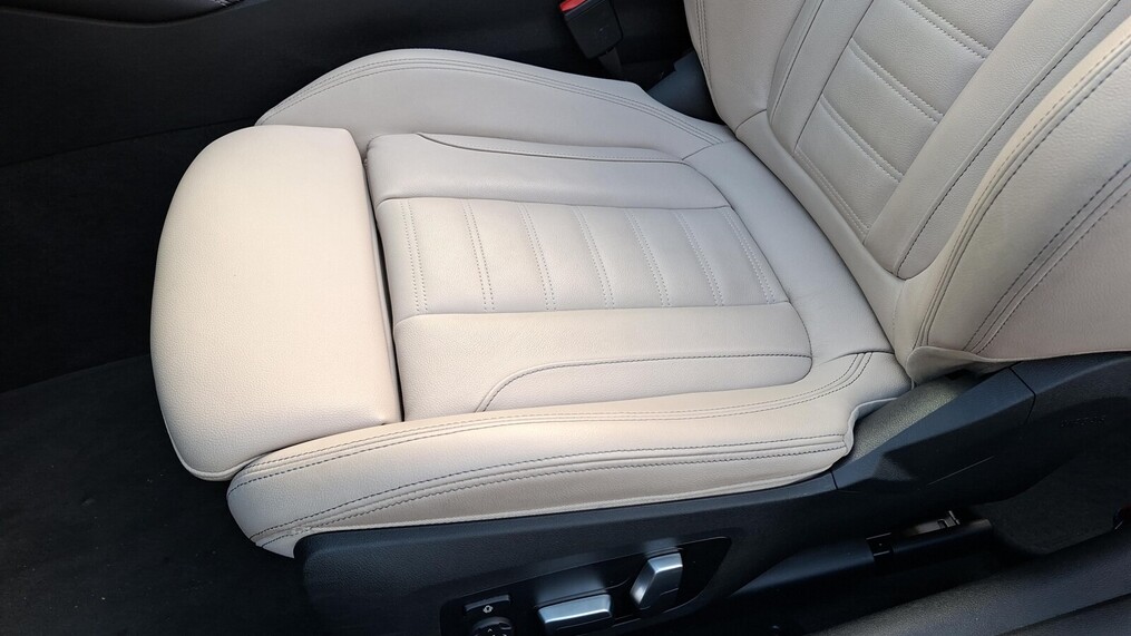 BMW Serii 4, 430