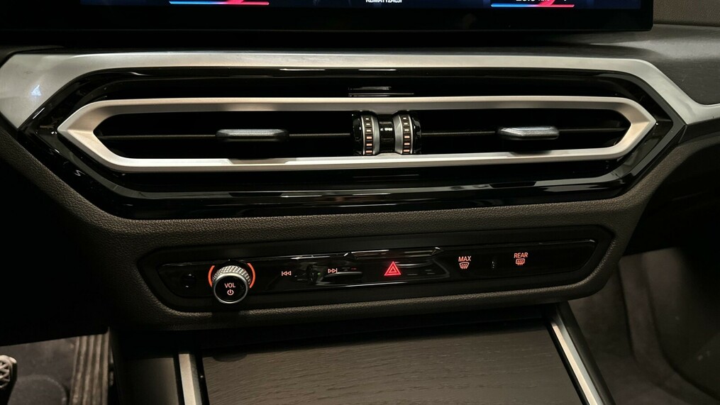 BMW Seria 3 318