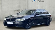 BMW Seria 5 520