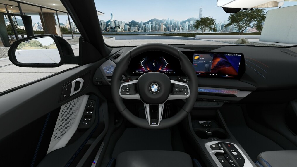BMW Serii 2, 220