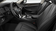 BMW Seria 5 520