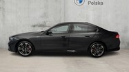 miniaturka - BMW Serii 5, 540