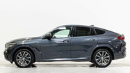 miniaturka - BMW X6