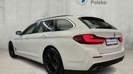 BMW Seria 5 518
