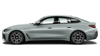 BMW Seria 4 430