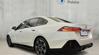 BMW Serii 5, 520