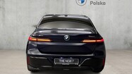 miniaturka - BMW Serii 7, 740