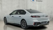 BMW Seria 7 740