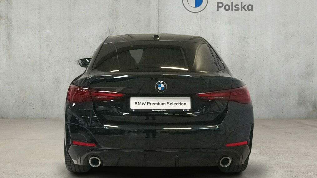 BMW Serii 4, 430