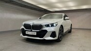miniaturka - BMW Serii 5, 520