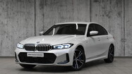 BMW Serii 3, 320