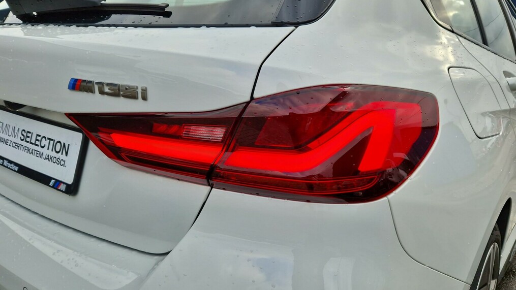 BMW Seria 1 135