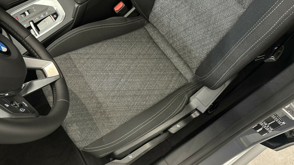BMW Serii 1, 118