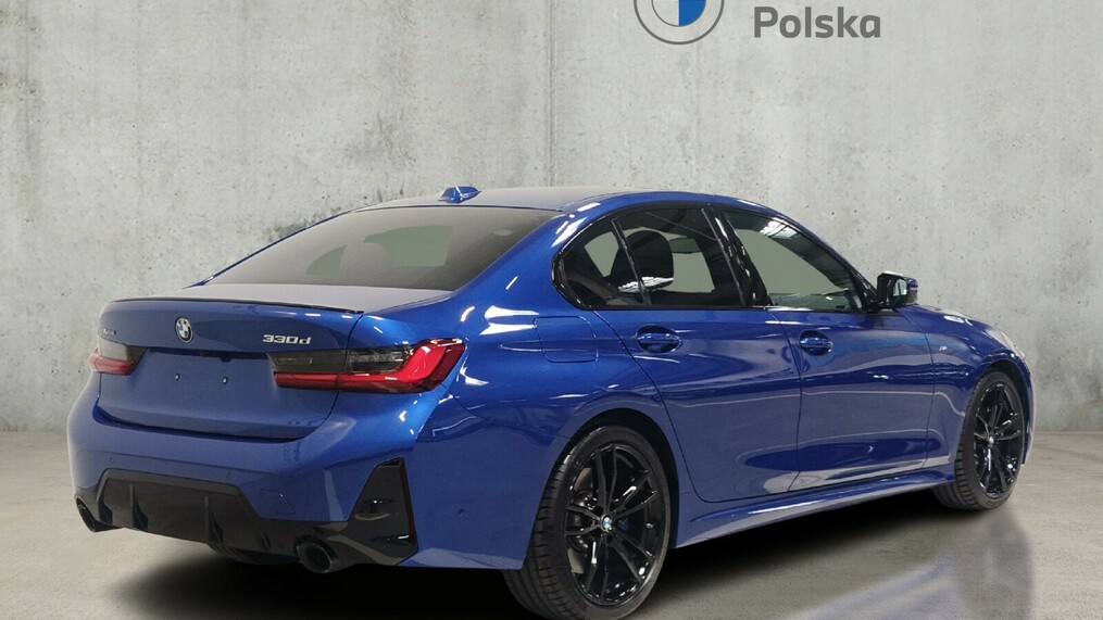 BMW Seria 3 330