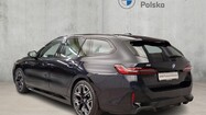 miniaturka - BMW Serii 5, i5