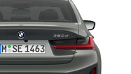 BMW Seria 3 320