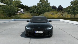 BMW Seria M4