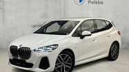 BMW Serii 2, 218