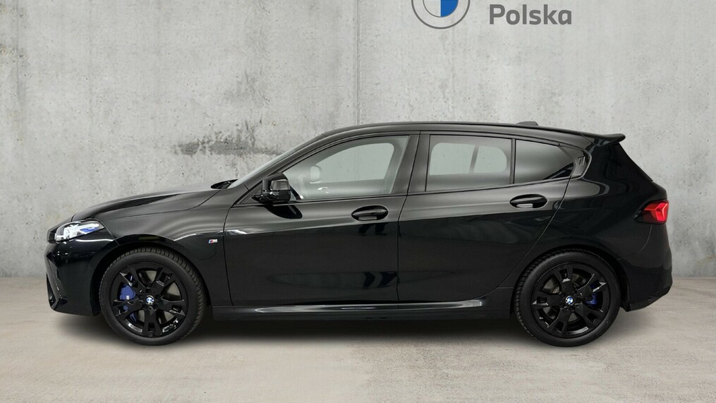BMW Serii 1, 135