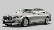 BMW Seria 7 730