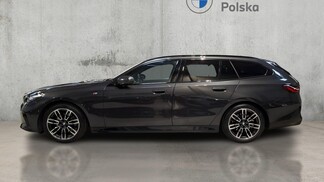 BMW Serii 5, 520