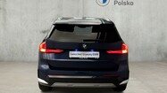 miniaturka - BMW X1