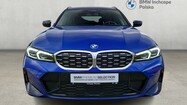 BMW Seria 3, 340