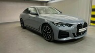 BMW Seria 4 420