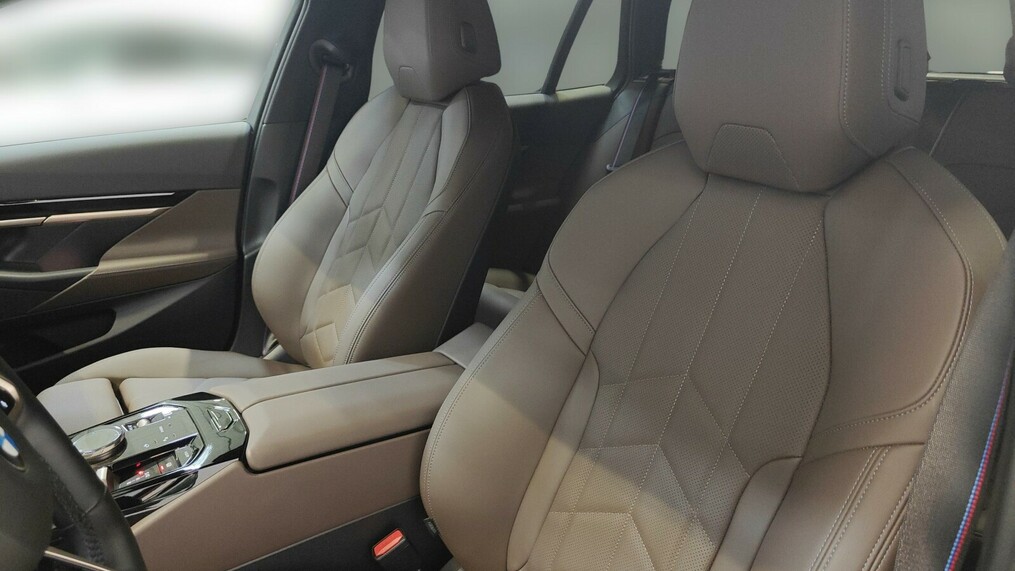 BMW Seria 5 520