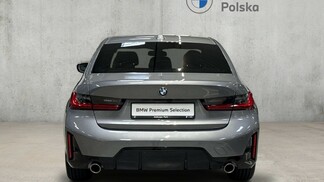 BMW Serii 3, 318